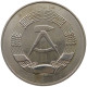 GERMANY DDR MEDAL 1980 FOOTBAL #a079 0033 - Autres & Non Classés