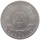 GERMANY DDR 50 PFENNIG 1971 #a076 0289 - 50 Pfennig