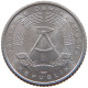 GERMANY DDR 50 PFENNIG 1958 TOP #a076 0295 - 50 Pfennig