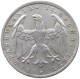 GERMANY WEIMAR 3 MARK 1922 G #s074 0015 - 3 Mark & 3 Reichsmark