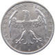 GERMANY WEIMAR 3 MARK 1922 A TOP #a053 0611 - 3 Mark & 3 Reichsmark