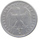 GERMANY WEIMAR 200 MARK 1923 D TOP #a021 1019 - 200 & 500 Mark