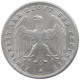 GERMANY WEIMAR 200 MARK 1923 D TOP #a021 1001 - 200 & 500 Mark