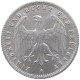 GERMANY WEIMAR 200 MARK 1923 D #a068 0581 - 200 & 500 Mark