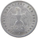 GERMANY WEIMAR 200 MARK 1923 A #a021 1045 - 200 & 500 Mark