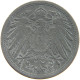 GERMANY WEIMAR 10 PFENNIG 1921 TOP #a086 0497 - 10 Rentenpfennig & 10 Reichspfennig