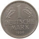 GERMANY  1 MARK 1950 J #c045 0345 - 1 Marco