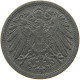 GERMANY WEIMAR 10 PFENNIG 1921 TOP #a006 0407 - 10 Renten- & 10 Reichspfennig
