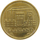 GERMANY WEST 10 FRANKEN 1954 SAARLAND #a021 0147 - 10 Francos