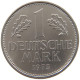 GERMANY WEST 1 MARK 1973 D #a069 0605 - 1 Mark