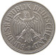 GERMANY WEST 1 MARK 1973 F #a069 0611 - 1 Mark