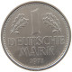 GERMANY WEST 1 MARK 1971 D #a043 0487 - 1 Marco