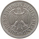 GERMANY WEST 1 MARK 1971 D #a043 0487 - 1 Marco