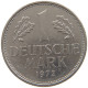 GERMANY WEST 1 MARK 1972 D #a069 0613 - 1 Mark