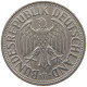 GERMANY WEST 1 MARK 1971 F #a069 0599 - 1 Mark