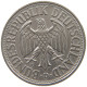 GERMANY WEST 1 MARK 1971 D #a069 0595 - 1 Marco