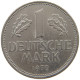 GERMANY WEST 1 MARK 1970 F #a069 0615 - 1 Mark