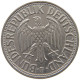 GERMANY WEST 1 MARK 1968 F #a069 0649 - 1 Mark