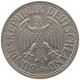 GERMANY WEST 1 MARK 1967 D #a069 0635 - 1 Marco