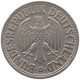 GERMANY WEST 1 MARK 1964 D #a061 0297 - 1 Marco