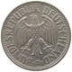 GERMANY WEST 1 MARK 1968 D #a069 0641 - 1 Mark