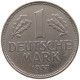 GERMANY WEST 1 MARK 1957 G #a061 0299 - 1 Marco