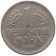 GERMANY WEST 1 MARK 1963 F #a061 0279 - 1 Mark