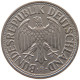 GERMANY WEST 1 MARK 1963 F #a061 0279 - 1 Mark