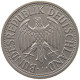 GERMANY WEST 1 MARK 1957 J #a072 0255 - 1 Marco