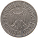 GERMANY WEST 1 MARK 1963 F #a061 0277 - 1 Mark