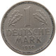 GERMANY WEST 1 MARK 1950 J #a072 0247 - 1 Marco