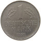 GERMANY WEST 1 MARK 1959 D #a072 0251 - 1 Marco