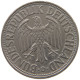 GERMANY WEST 1 MARK 1959 D #a072 0251 - 1 Mark