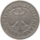 GERMANY WEST 1 MARK 1950 F #a043 0485 - 1 Marco