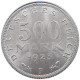 GERMANY WEIMAR 500 MARK 1923 F TOP #a036 0437 - 200 & 500 Mark