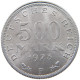 GERMANY WEIMAR 500 MARK 1923 F TOP #a036 0443 - 200 & 500 Mark