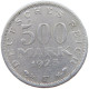 GERMANY WEIMAR 500 MARK 1923 F #s074 0031 - 200 & 500 Mark