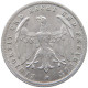 GERMANY WEIMAR 500 MARK 1923 A #a036 0471 - 200 & 500 Mark