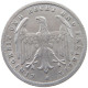 GERMANY WEIMAR 500 MARK 1923 A #a022 0127 - 200 & 500 Mark