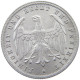 GERMANY WEIMAR 500 MARK 1923 A #a022 0121 - 200 & 500 Mark