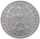 GERMANY WEIMAR 500 MARK 1923 A #a022 0113 - 200 & 500 Mark