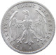 GERMANY WEIMAR 500 MARK 1923 A #a022 0101 - 200 & 500 Mark