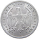 GERMANY WEIMAR 500 MARK 1923 A #a022 0119 - 200 & 500 Mark