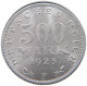 GERMANY WEIMAR 500 MARK 1923 F TOP #a036 0461 - 200 & 500 Mark