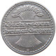 GERMANY WEIMAR 50 PFENNIG 1922 D #a053 0537 - 50 Rentenpfennig & 50 Reichspfennig