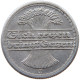 GERMANY WEIMAR 50 PFENNIG 1920 E #a053 0499 - 50 Rentenpfennig & 50 Reichspfennig