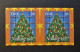 Ireland - Irelande - Eire - 1997 - Y&T N° 1035  ( 2 Val.) Christmas - Noel - Kerstmis - MNH - Postfris - Neufs