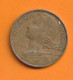 Delcampe - LOT - 2 Francs 1983 Et 10 Centimes 1963 = 1 € - Sonstige & Ohne Zuordnung