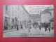 Carte Postale - RENAGE (38) - Quartier Du Centre - Belle Animation (4865) - Renage