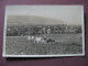 CPA PHOTO SUISSE Canton DE VAUD ST SAINT OYENS Vue D'Ensemble RARE PLAN ? Timbre Exposition Nationale 1939 - Yens